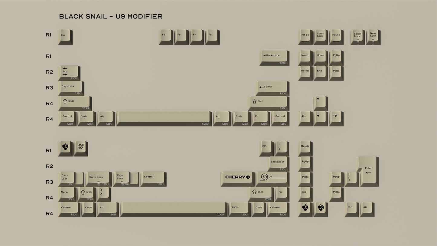 2026 GMK Keycaps Warehouse Sale