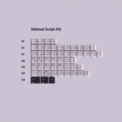 [Group Buy] GMK CYL ASTRAEUS