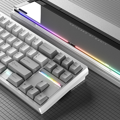 [Group Buy] GDK LAB NV-70 Barebone Kit