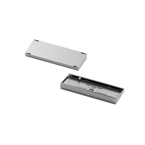 [Group Buy] Tofu65 3.0 Bottom Case