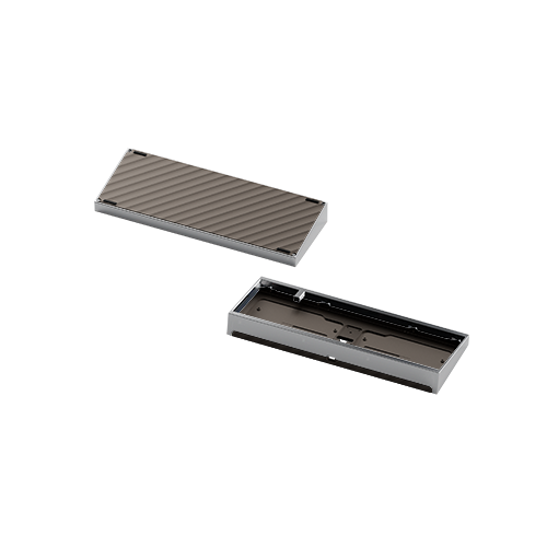 [Group Buy] Tofu65 3.0 Bottom Case