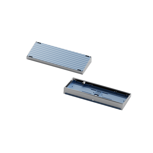 [Group Buy] Tofu65 3.0 Bottom Case