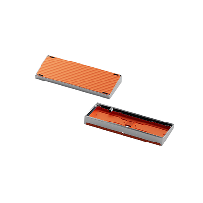 [Group Buy] Tofu65 3.0 Bottom Case