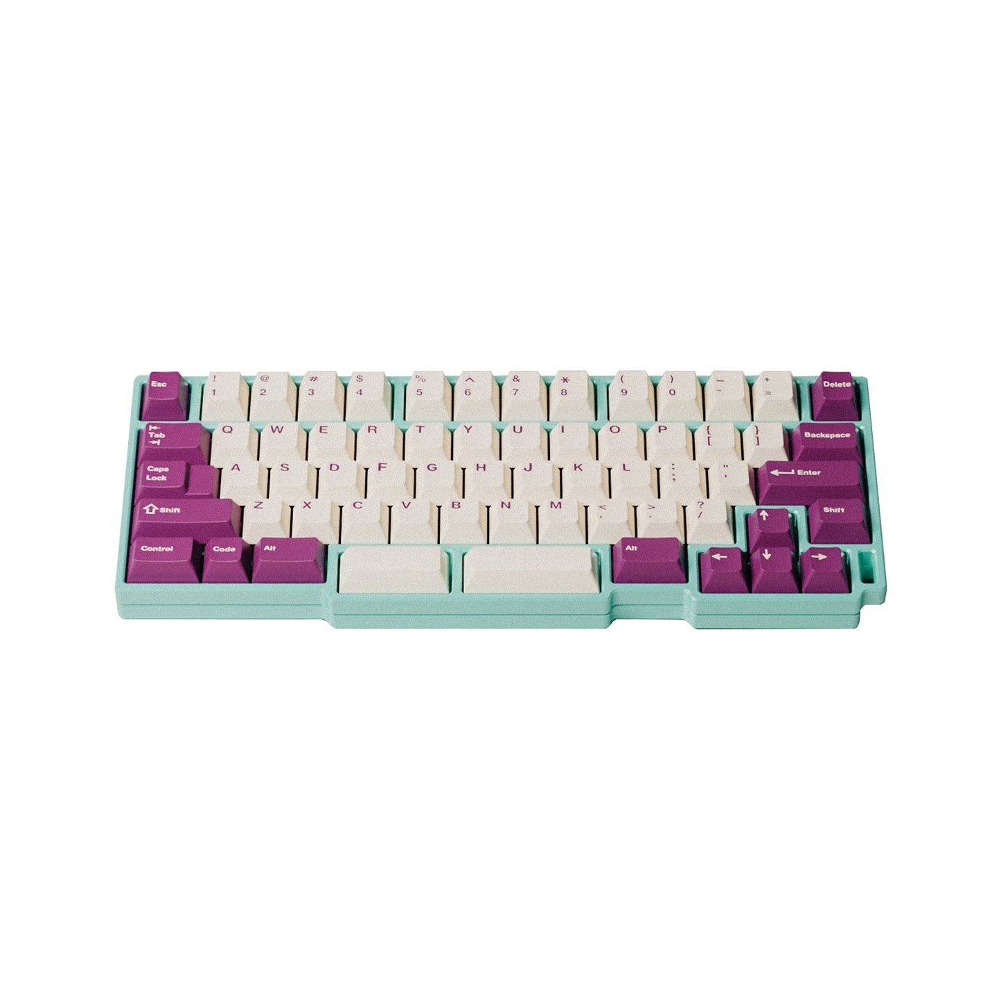 [Group Buy] TYPFACE COSMIC SANS R2 Barebone Kit
