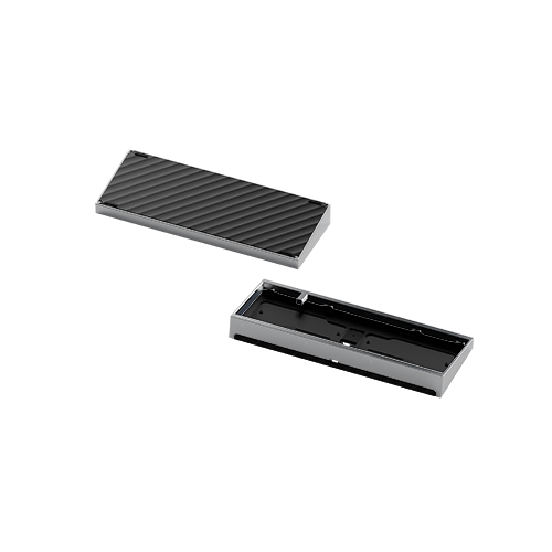 [Group Buy] Tofu65 3.0 Bottom Case