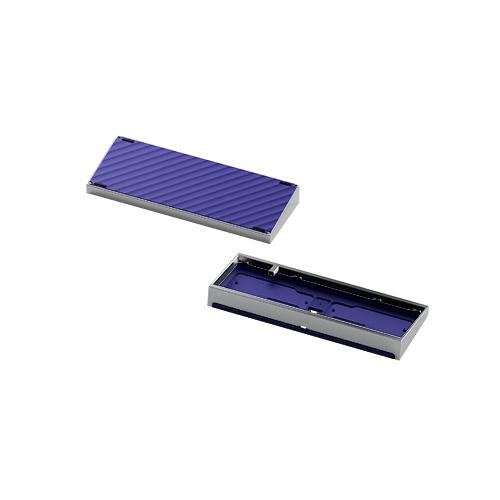 [Group Buy] Tofu65 3.0 Bottom Case