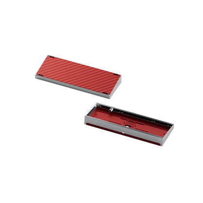 [Group Buy] Tofu65 3.0 Bottom Case