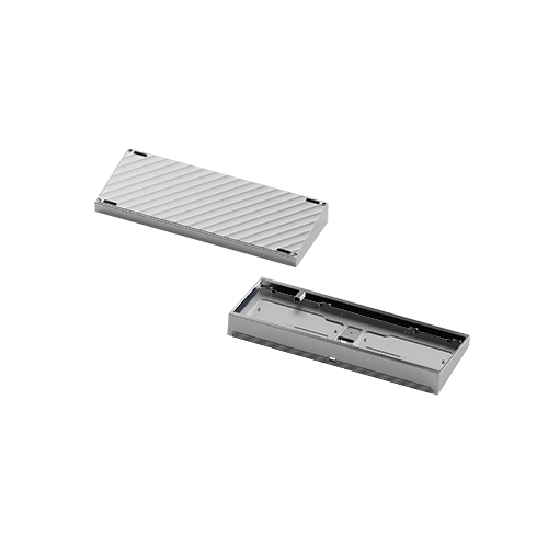 [Group Buy] Tofu65 3.0 Bottom Case