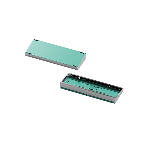 [Group Buy] Tofu65 3.0 Bottom Case