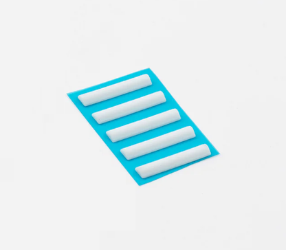 [Add-ons] Keycult No. 2/TKL Feet & Gaskets