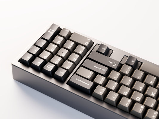 [Group Buy] GMK VINTAGE KEYS