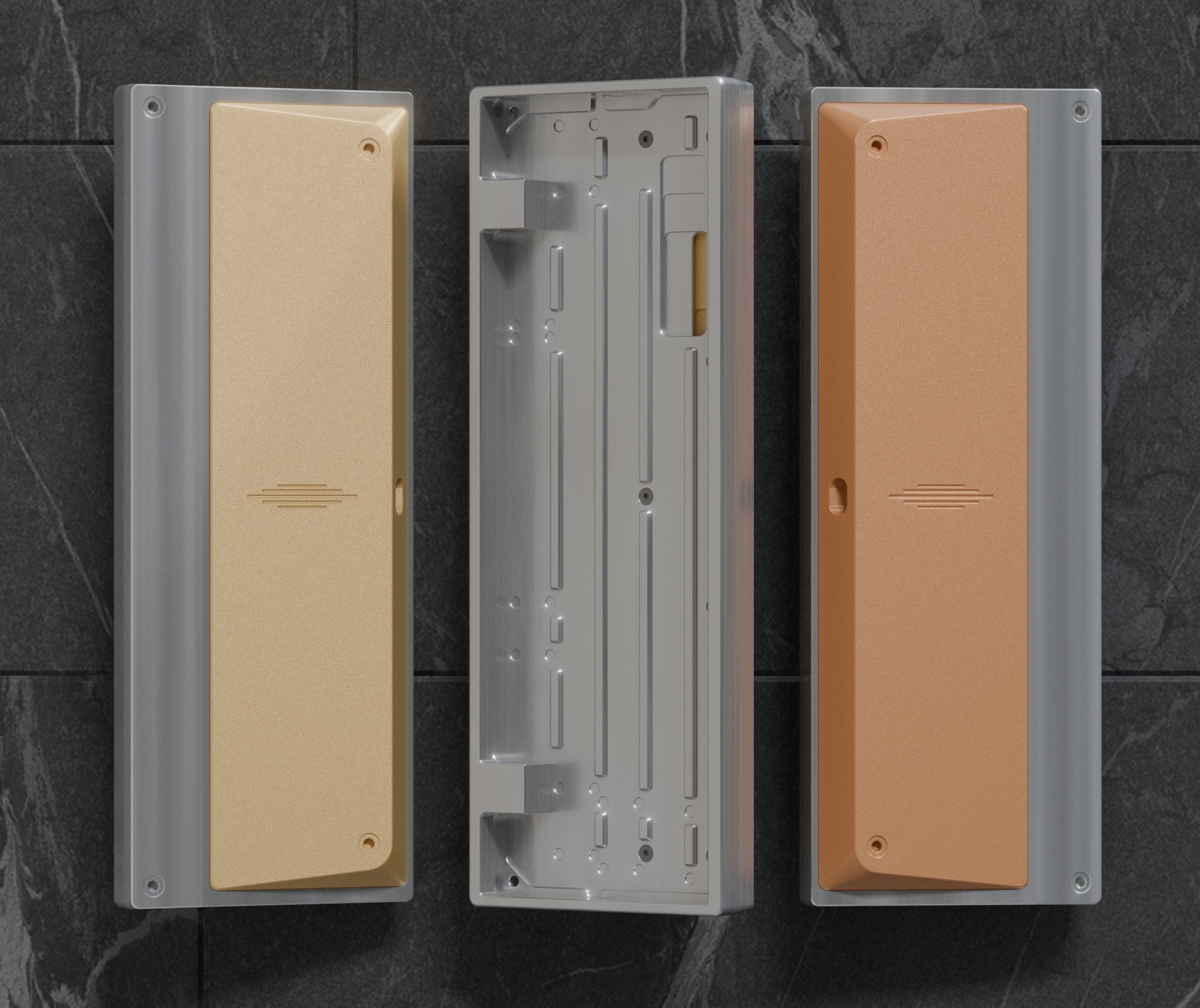 【新品】Geonworks Glare60 In-Stock] Glare 60 Barebone Kit – GEONWORKS