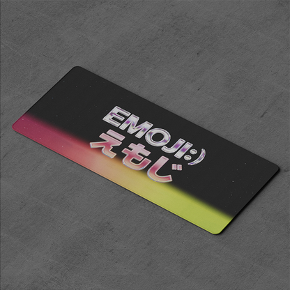 [Group Buy] Keykobo Emoji