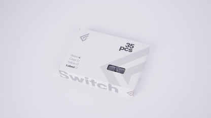 Geon Switches