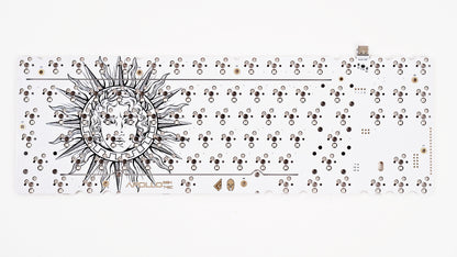 ApolloH Hotswappable PCB