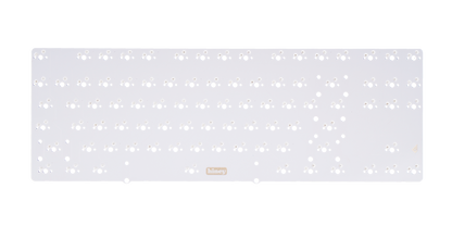 [Add-ons] PCB/PLATE for F2-84