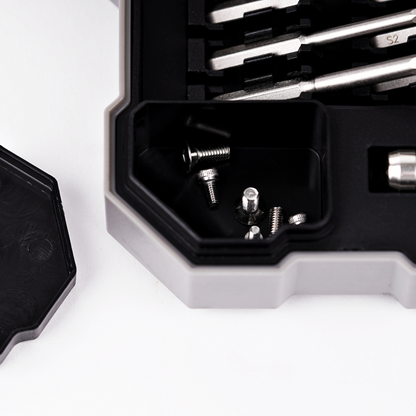 GEON x NANCH Screw Driver Set for Mechkeys