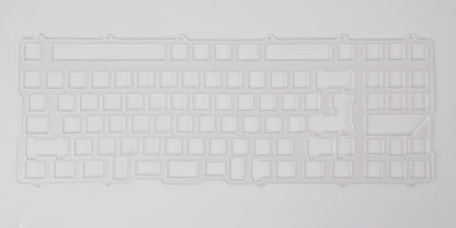[Add-ons] PCB/PLATE for Frog TKL