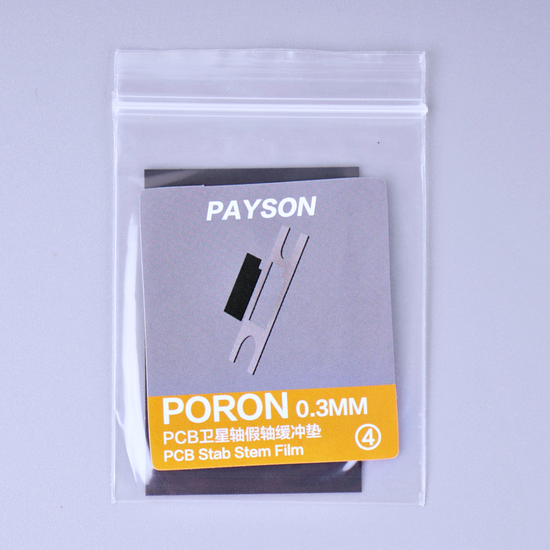 Stabilizer Mod Kit GEONWORKS