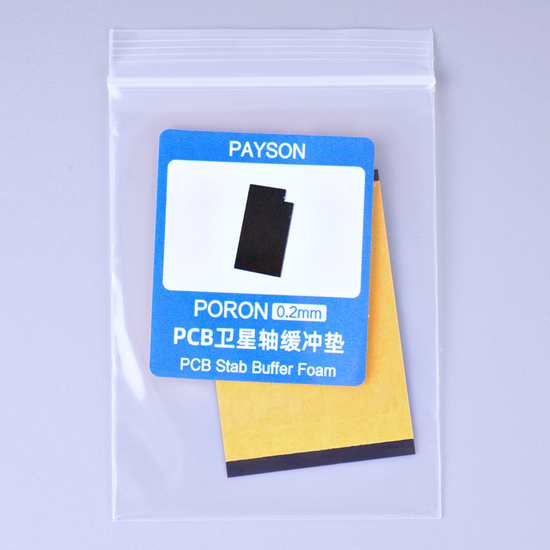 Stabilizer Mod Kit GEONWORKS