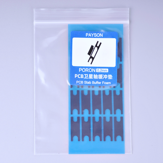 Stabilizer Mod Kit GEONWORKS