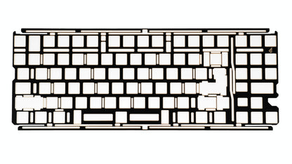 [Add-ons] PCB/PLATE for F2-84