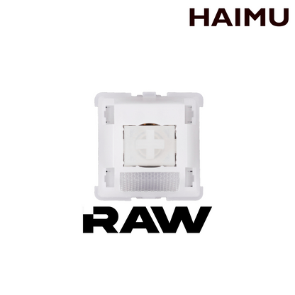 Haimu Raw Switch